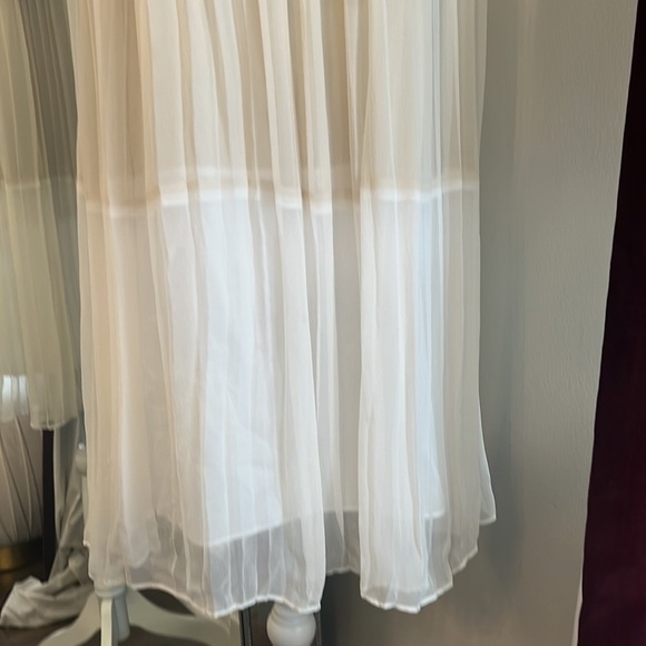 New With Tags Robert Rodriguez Colorblock Shift Dress Size 6 - Picture 3 of 12